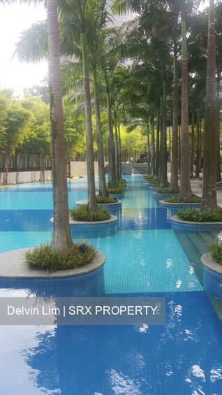 The Grange (D10), Condominium #377266211